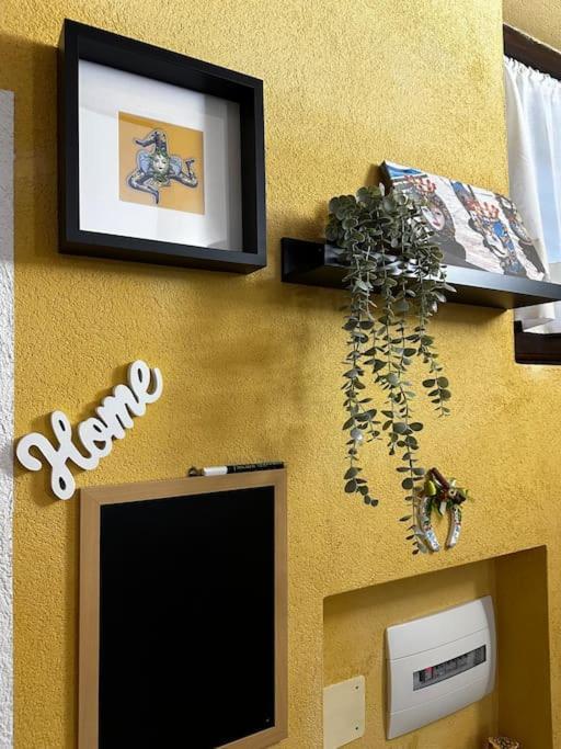 Carmine House Apartment