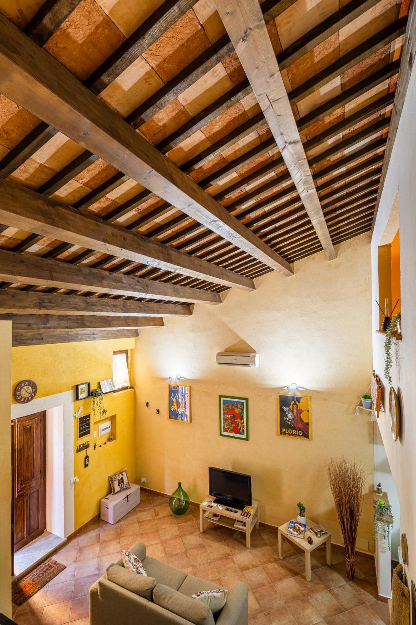 Apartment Carmine House *
