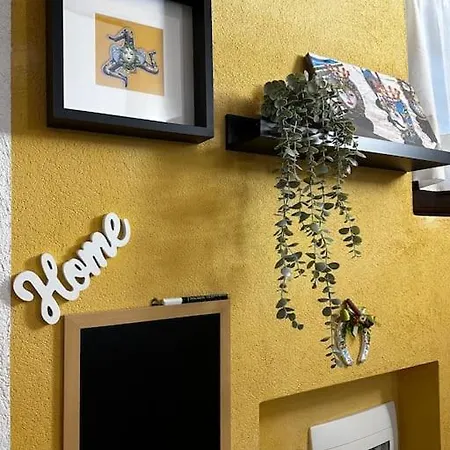Carmine House Apartment Monreale Exterior photo