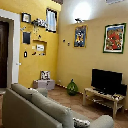 Carmine House Apartment Monreale Exterior photo