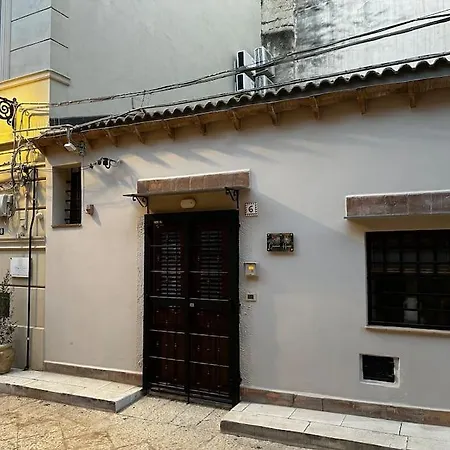 Carmine House Apartment Monreale Exterior photo
