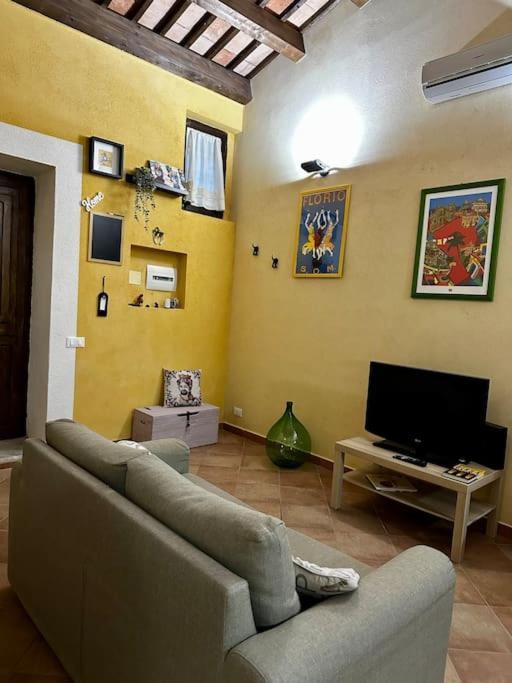 Carmine House Apartment *