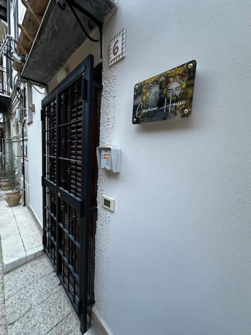 Apartamento Carmine House *