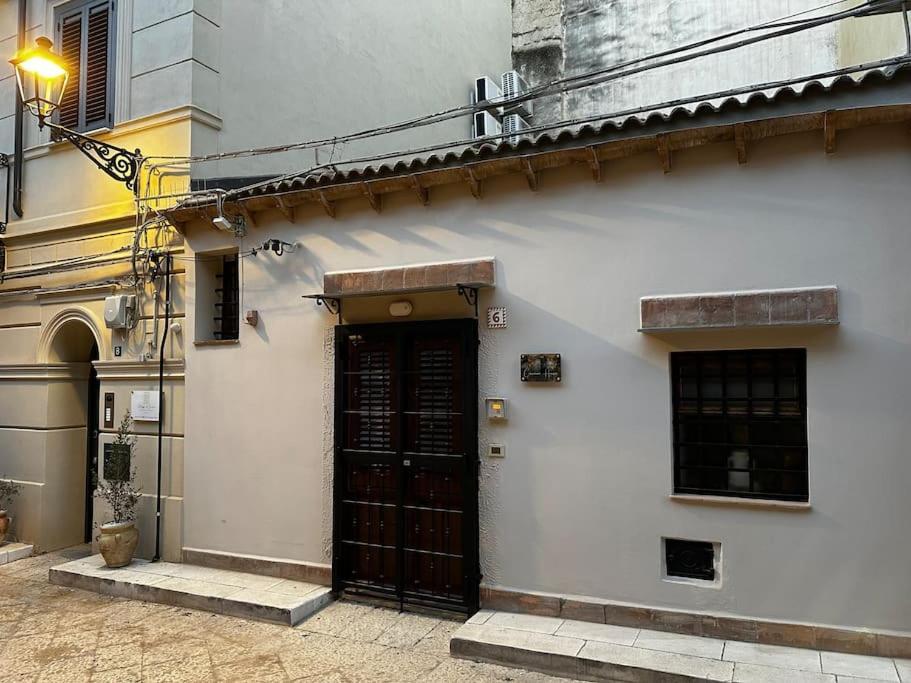Carmine House Monreale