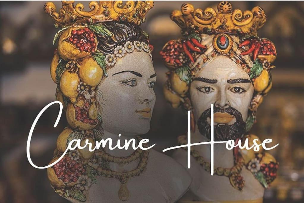 Carmine House * Monreale