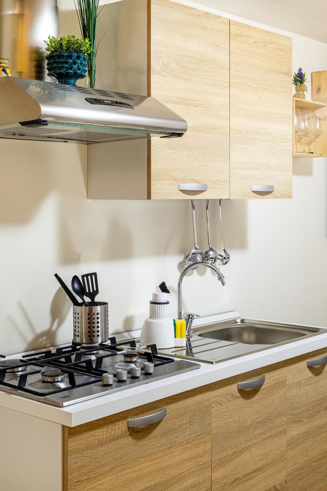 Apartamento Carmine House Monreale